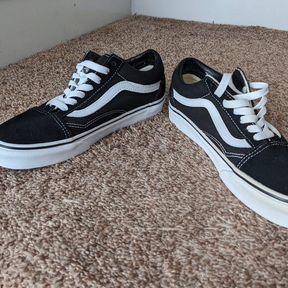 NIB Vans Women's shoes - Picture 2 of 5